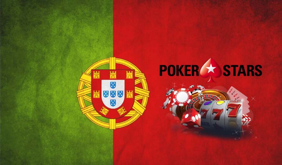 online poker in Portugal