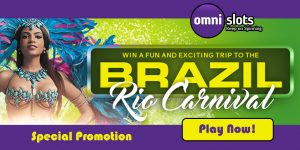 Omni Slots Casino Rio Carnival