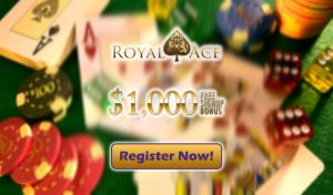 Royal Ace Casino Review