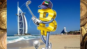 Bitcoin in UAE - United Arab Emirates Bitcoin (1)