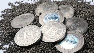 Chinese Bitcoin Exchange - BTCC