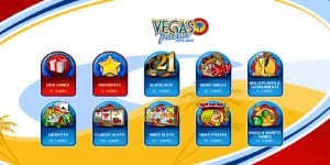 Vegas Palms Casino Review 3