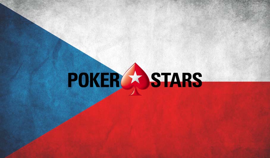online poker in Czech Republic