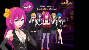 Lucky Niki Casino (News)