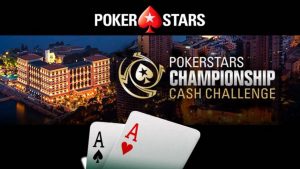 PokerStars Monte Carlo