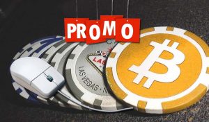 bitcoin casino promotions
