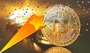 bitcoin record high