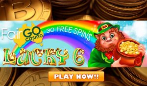 fair go casino bonus codes