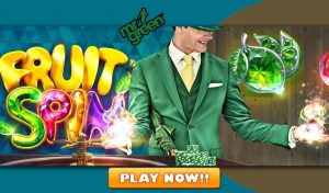 mr green casino free spins