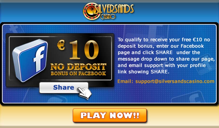 Online Casinos With Free Signup Bonus