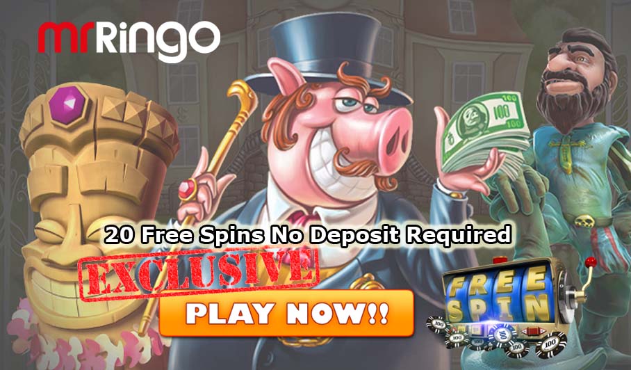 Casino 100 free spins
