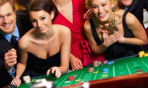 famous female gamblers
