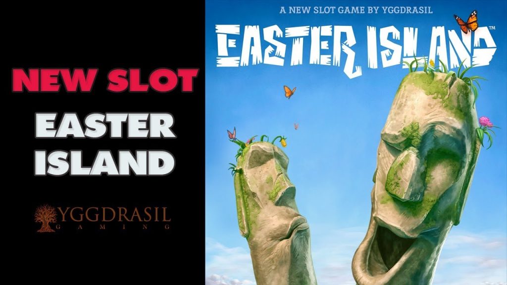 Play Easter Island