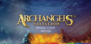 archangels salvation