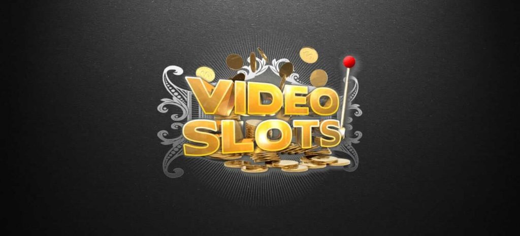 2 new games at videoslots