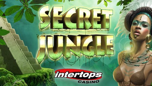 secret jungle with a bonus