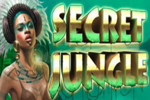 secret jungle bonus