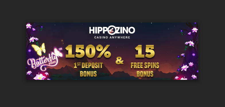 hippozino deposit bonus