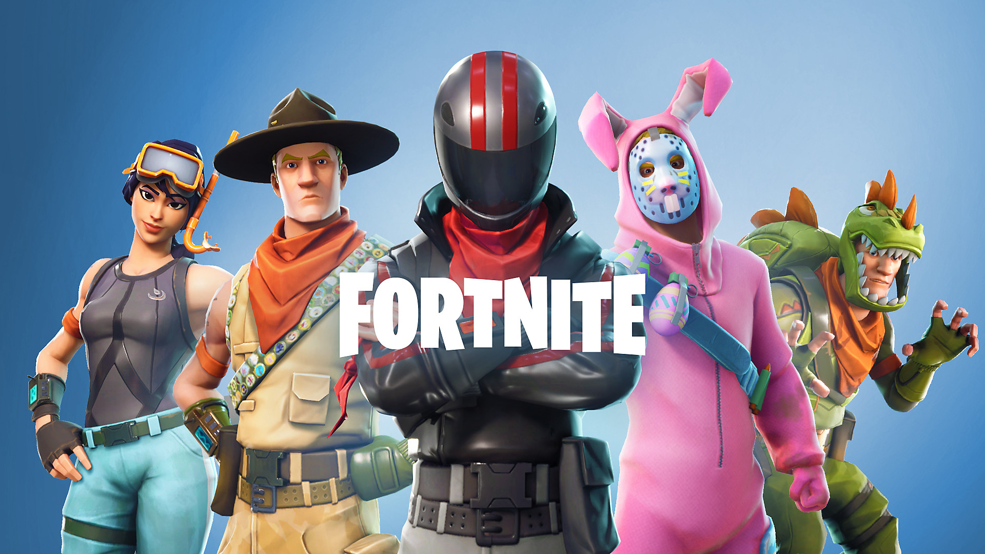 Is Fortnite Spending Linked with Gambling? Gambling Herald