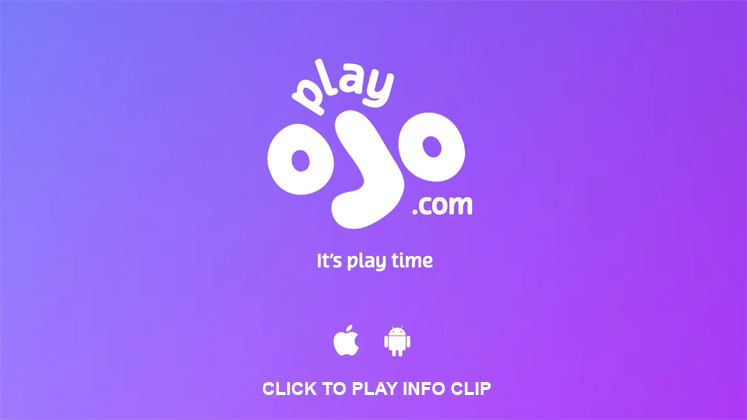 playojo have announced