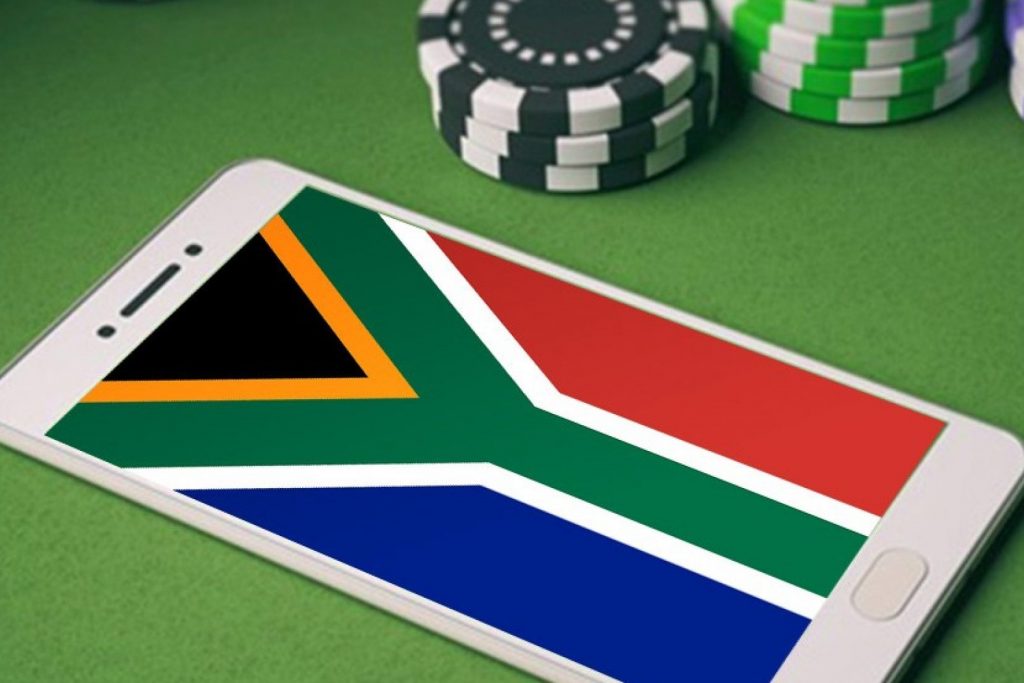 new south african gambling bill