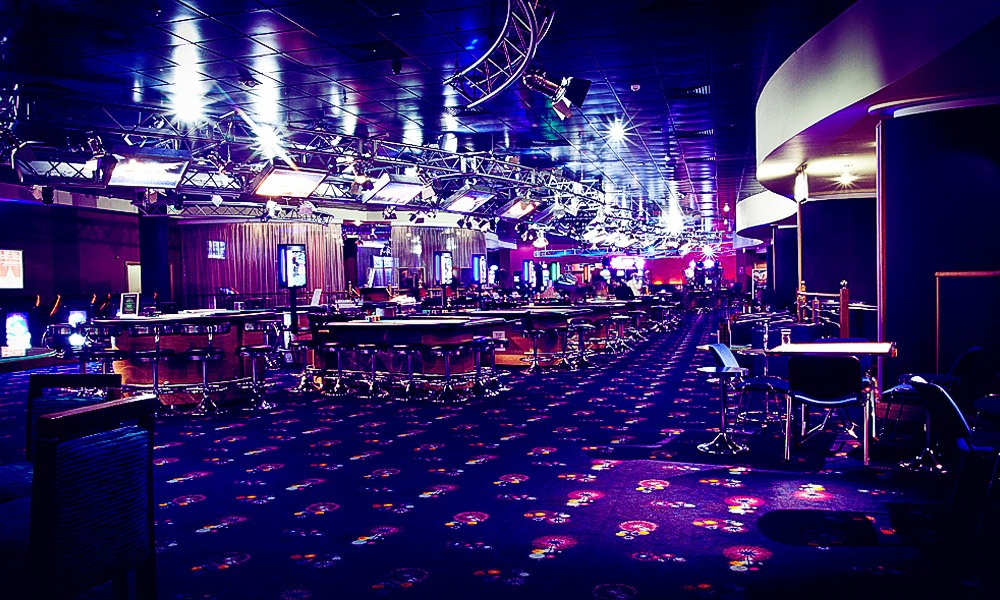 bristol casino