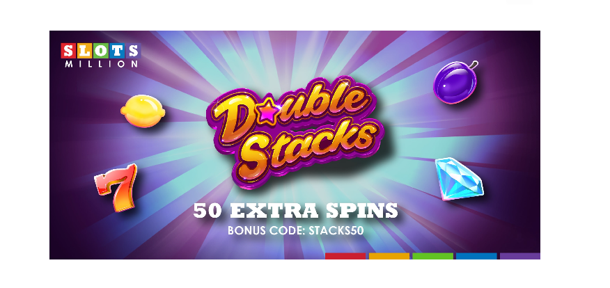 double stacks bonus