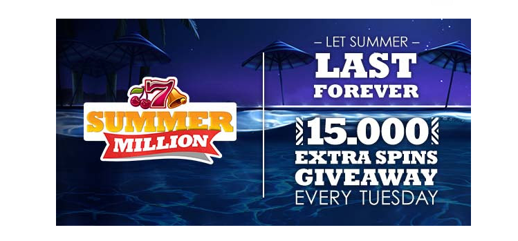 summer million