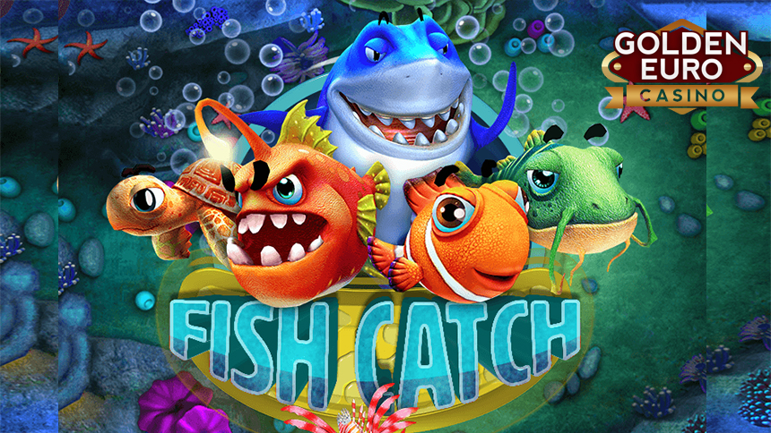 Bonus_Fish_catch