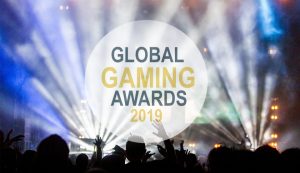 Gaming awards