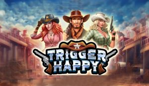 happy trigger