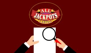 All Jackpot casino