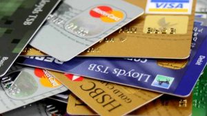 UK Credit Card Ban