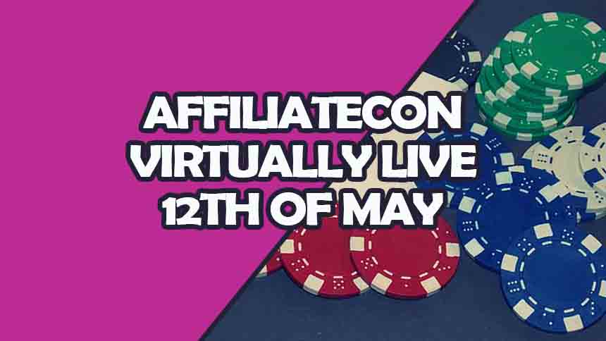 AffiliateCon Virtually Live
