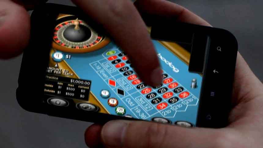 uk gambling firms