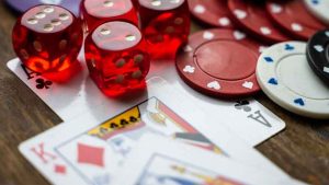 exploit online gambling sites