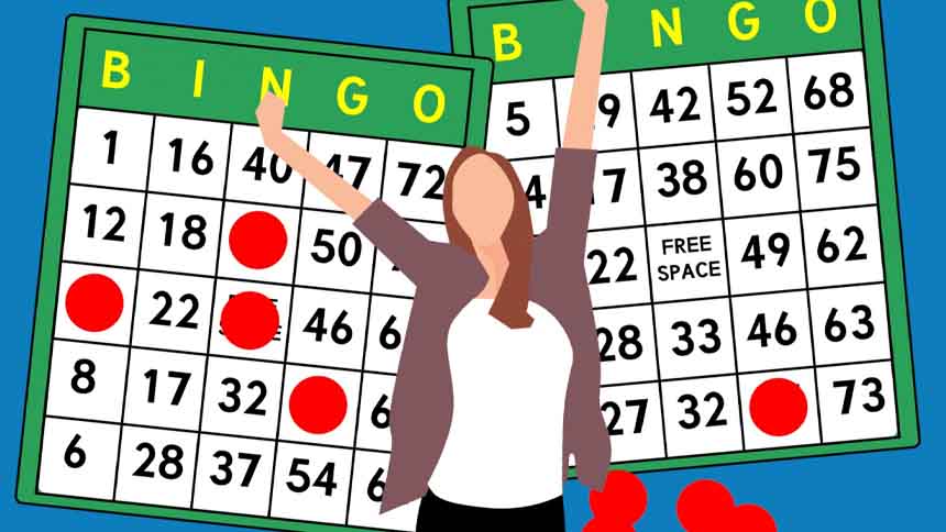 how to play bingo in 2020
