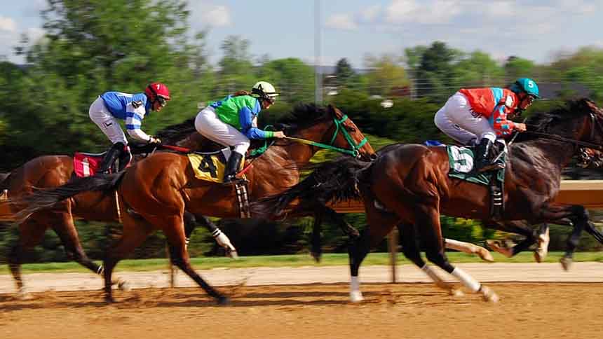 Winning Ante Post Bets by Bet on Future Horse Racing