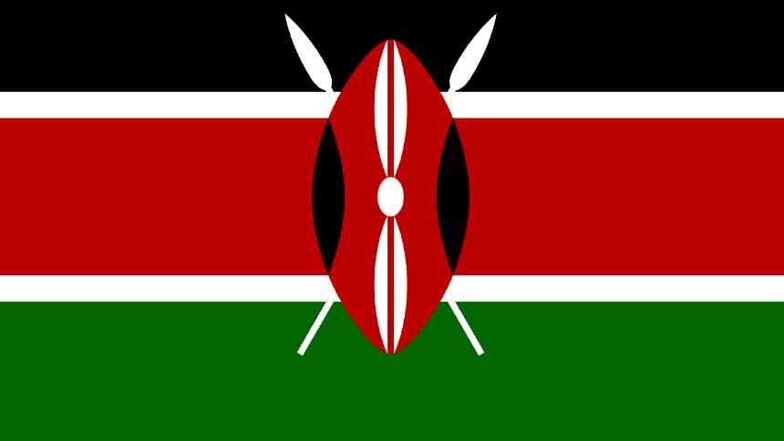 betting tax in kenya