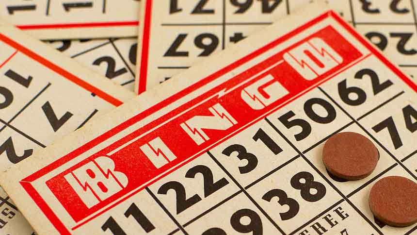 bingo tips & tricks