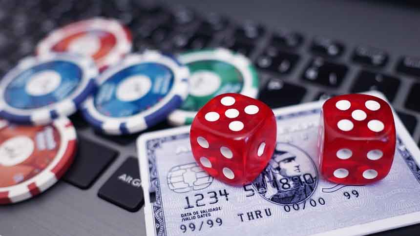 Boost Your Gambling Skills