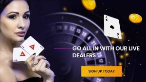 Casiplay Casino Review promo3