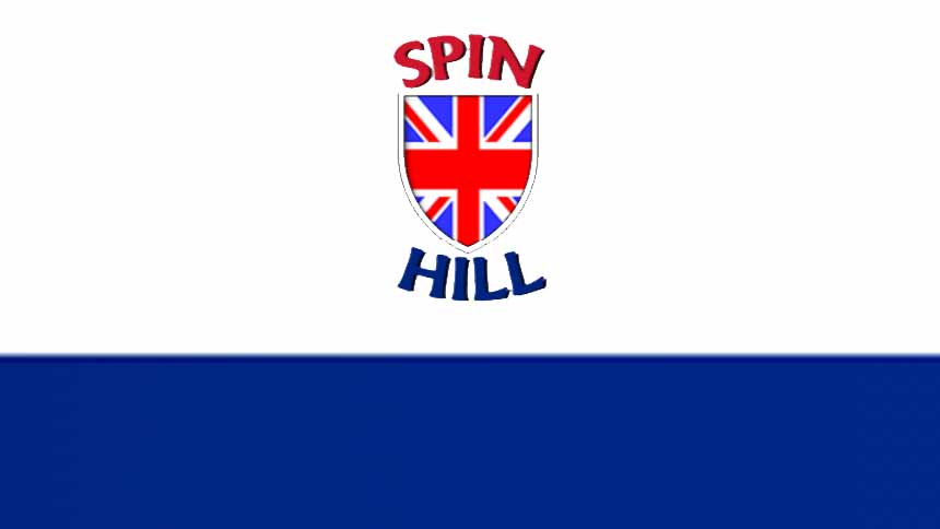 Spin hill Casino Review