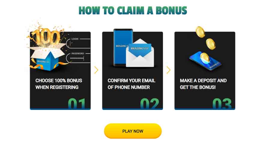 brazino777 casino review bonus