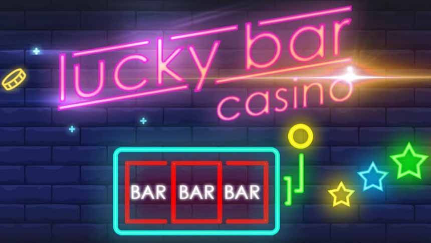 Lucky Bar Casino Review