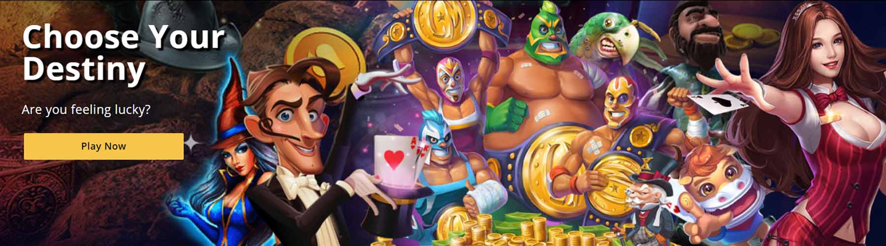 Play24Bet Casino Review