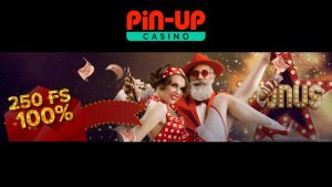 Pin-up Casino Review