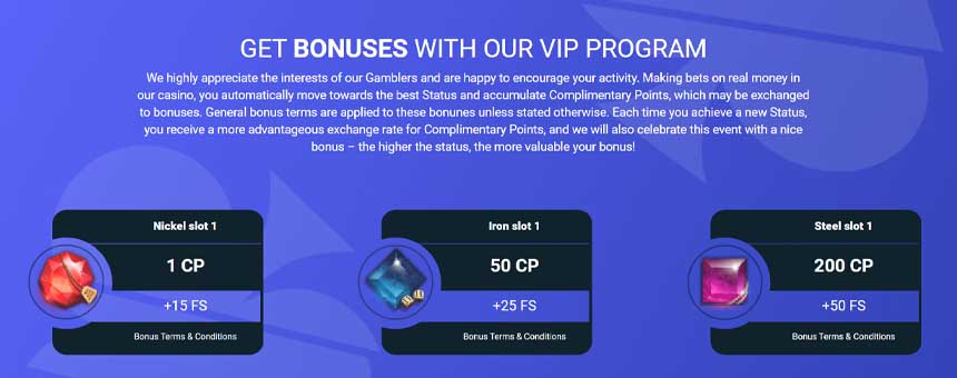 Megaslot Casino Review