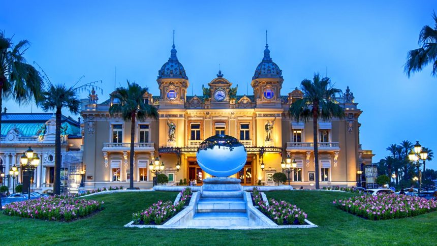 best casino game to play in monaco