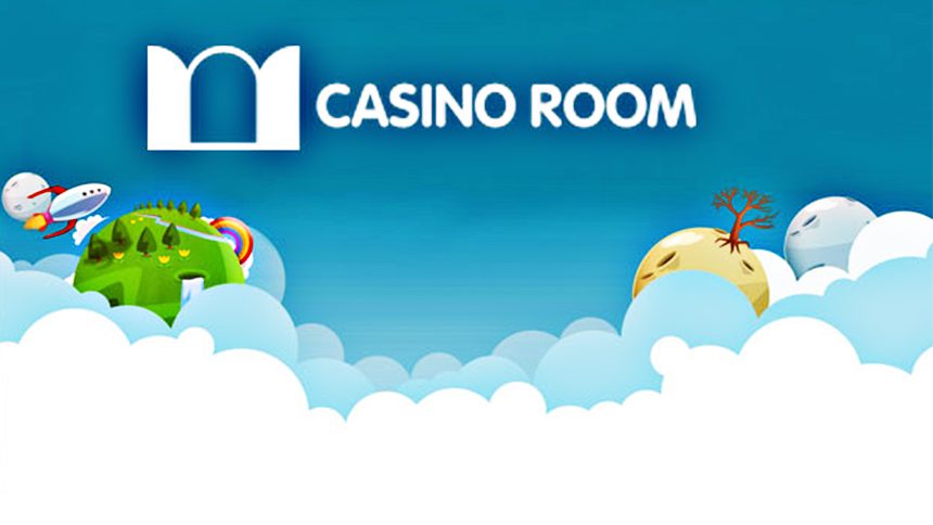 Casino Room 50 Free Spins